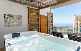 Agrigento Bed